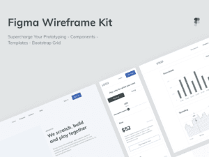 figma wireframe free