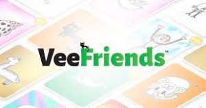 Vee Friends Discord