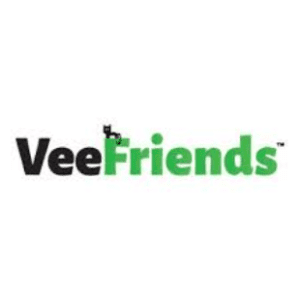 Vee Friends