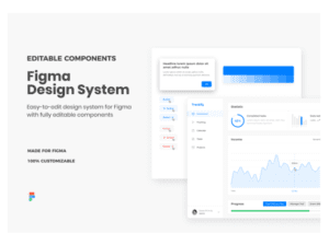 Free Figma Styleguide UI