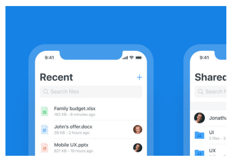 ios figma