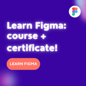 learn figma course