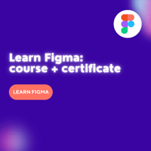 Figma course
