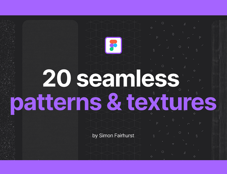 Textures Figma