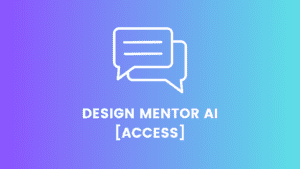 design mentor