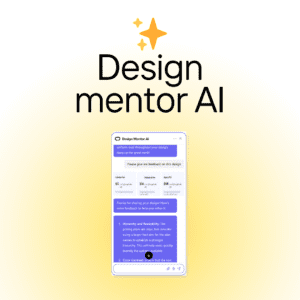 design mentor